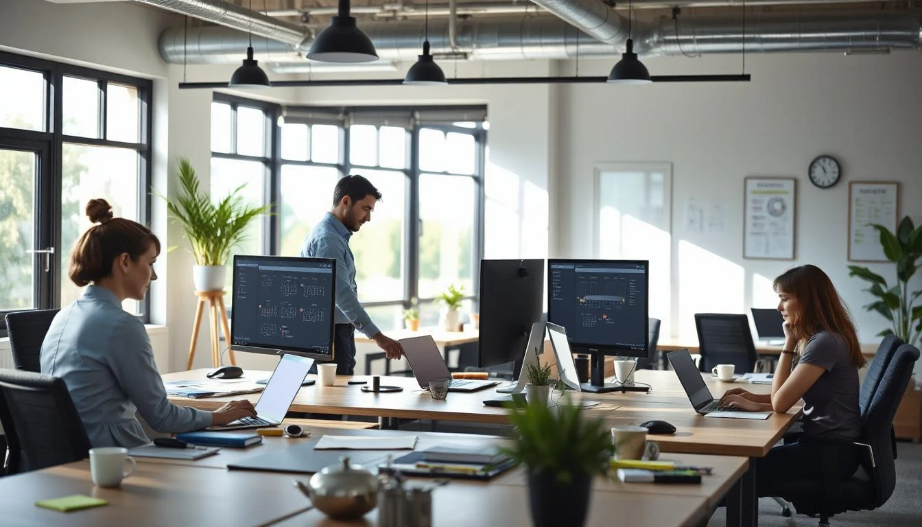 Productivity Tools For Better Workflow